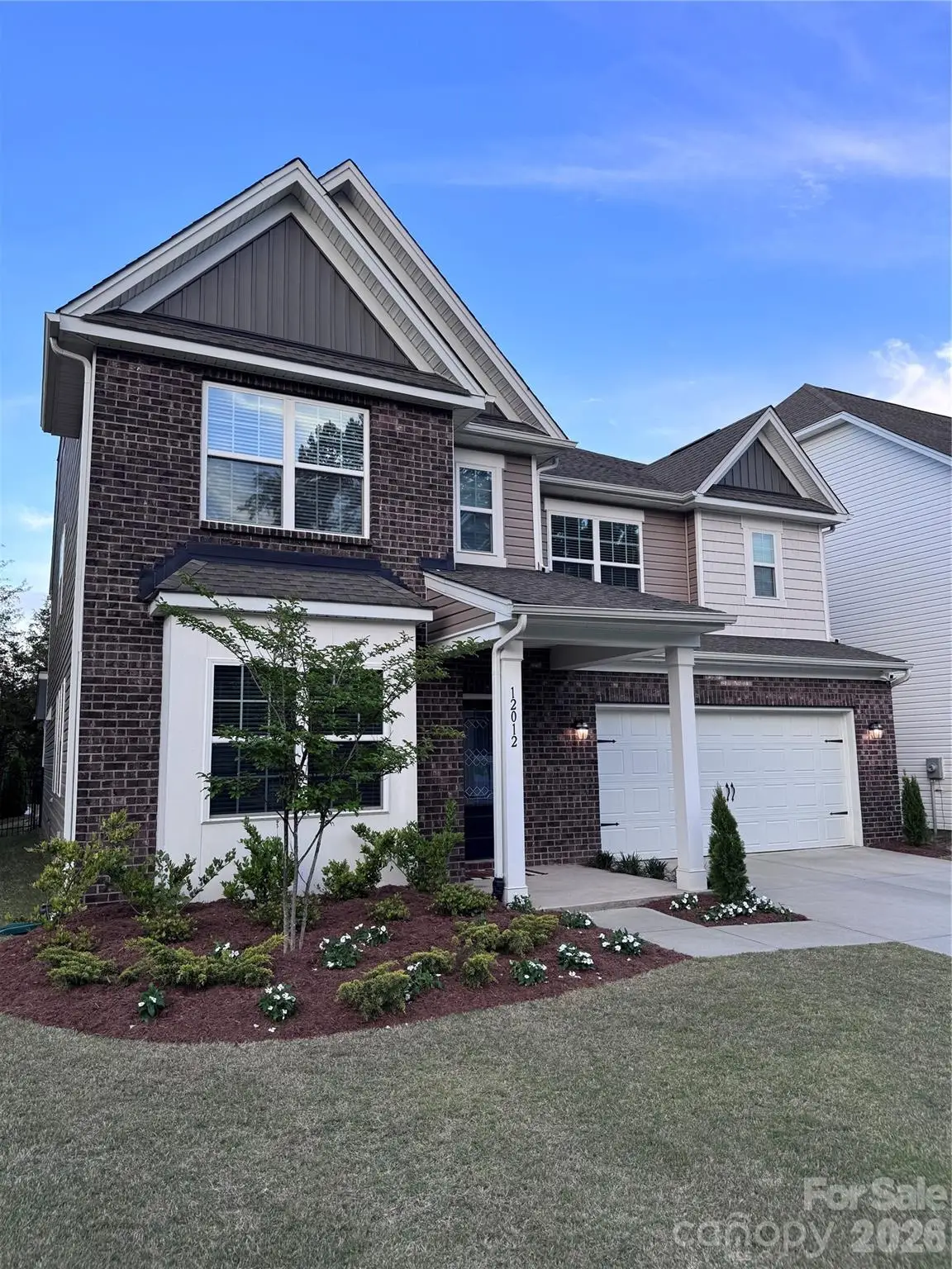 12012 Mills Mansion Drive, Charlotte, NC 28273 - #1