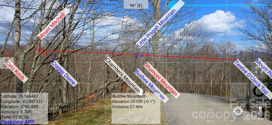 3355 Utah Mountain Road #3-F, Waynesville, NC 28785 - #2