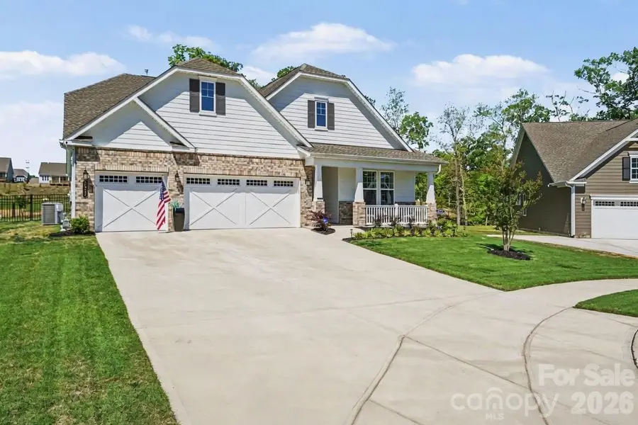 8027 Longwaters Court #50, York, SC 29745 - #2