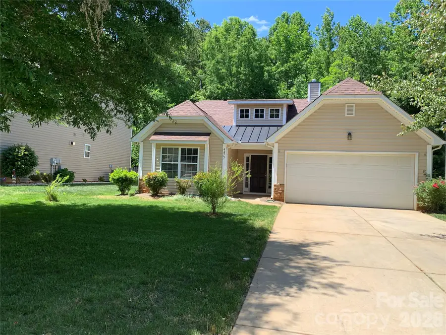 4275 Wiregrass Road, Fort Mill, SC 29707 - #2