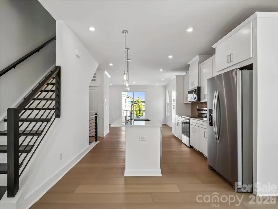 4062 Sophia Drive, Charlotte, NC 28217 - #2