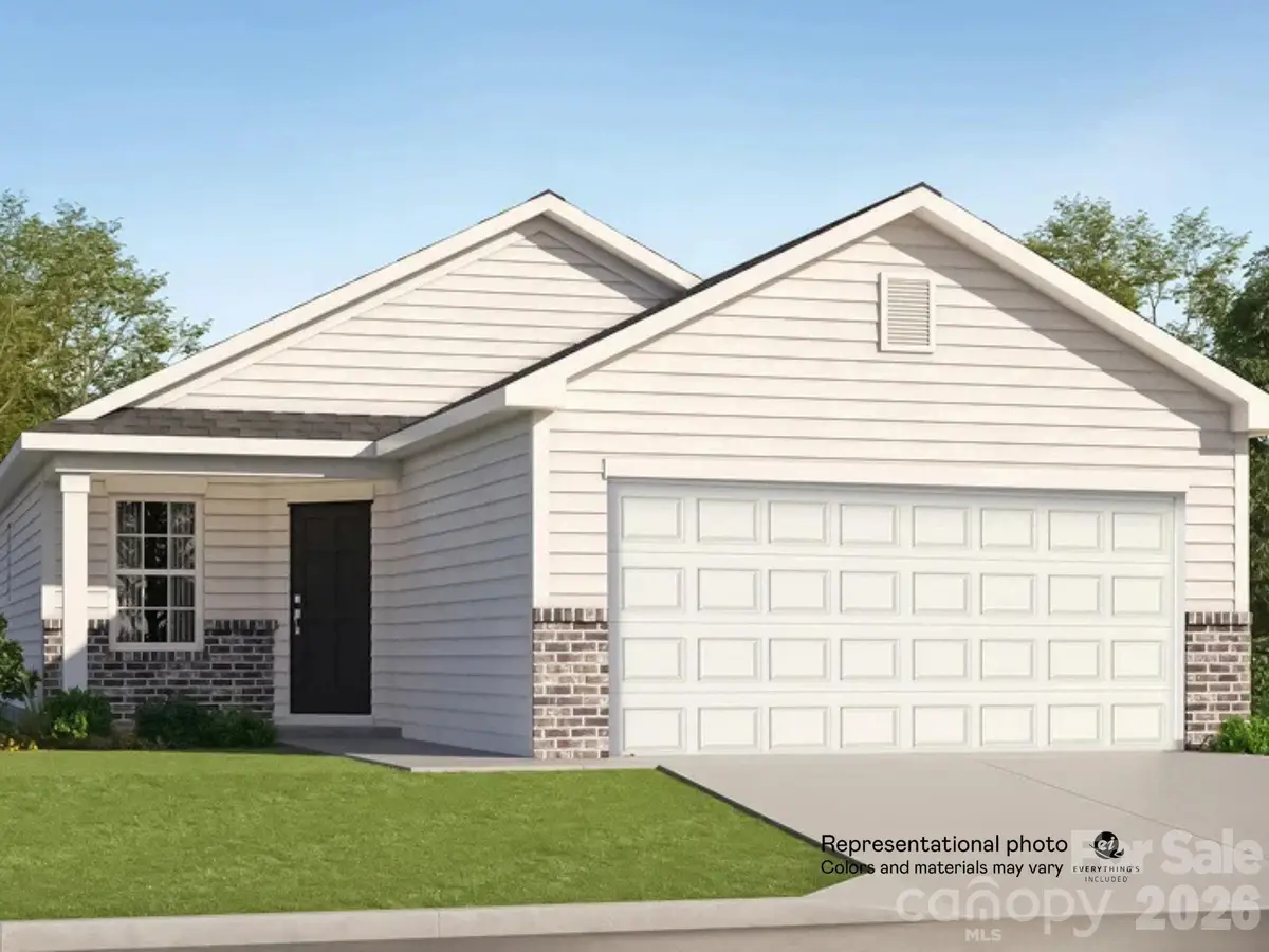 723 Espresso Drive, Shelby, NC 28152 - #1