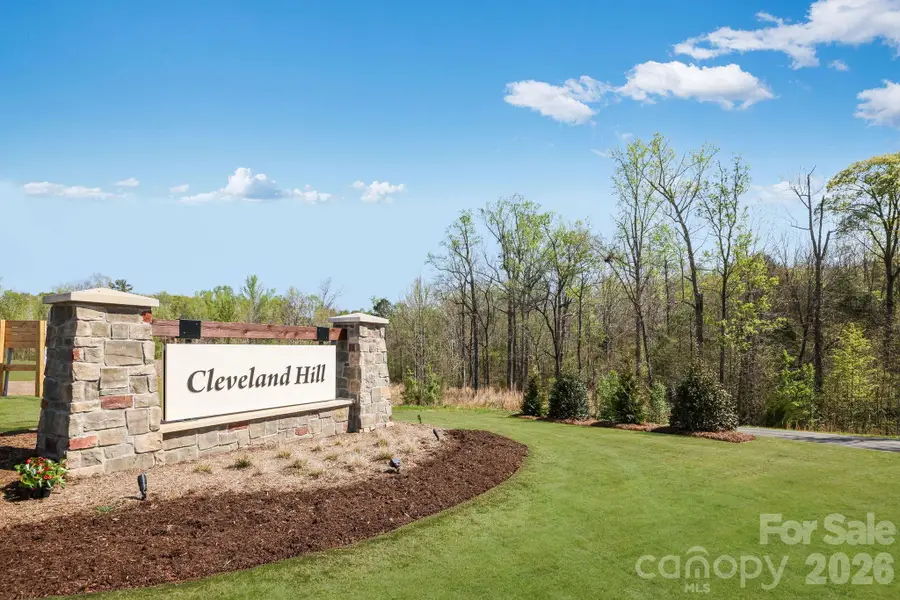 723 Espresso Drive, Shelby, NC 28152 - #3