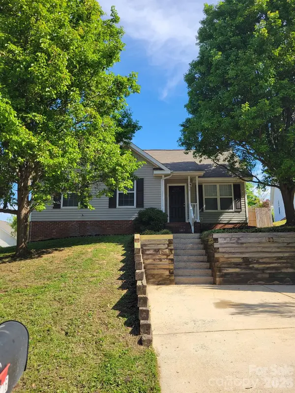 3716 Capps Hill Drive #19, Charlotte, NC 28216