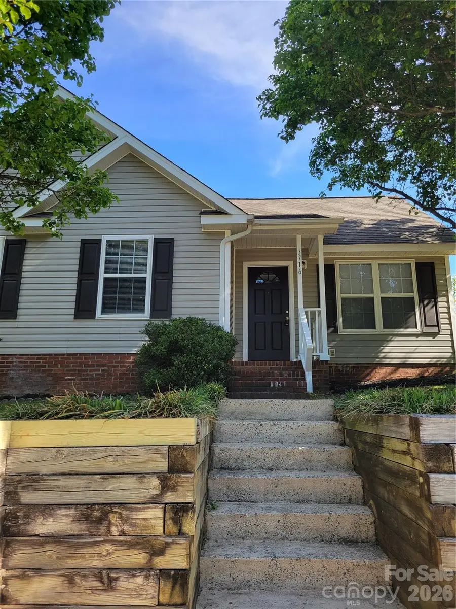 3716 Capps Hill Drive #19, Charlotte, NC 28216 - #2