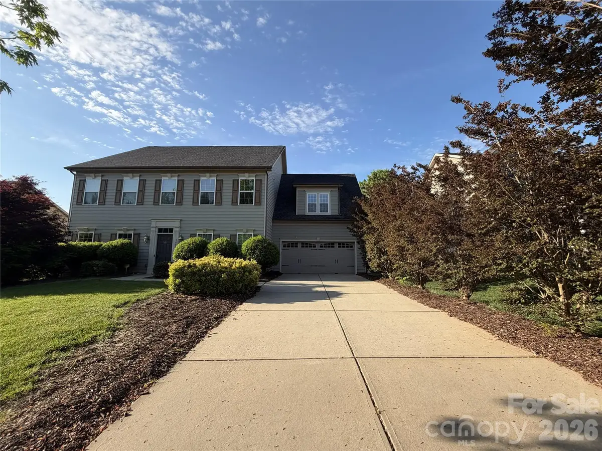 3665 English Garden Drive, Gastonia, NC 28056 - #1