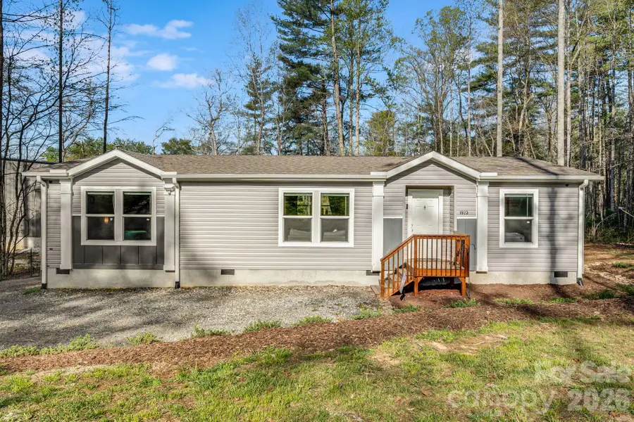 1923 Ridge Road, Hendersonville, NC 28792 - #2