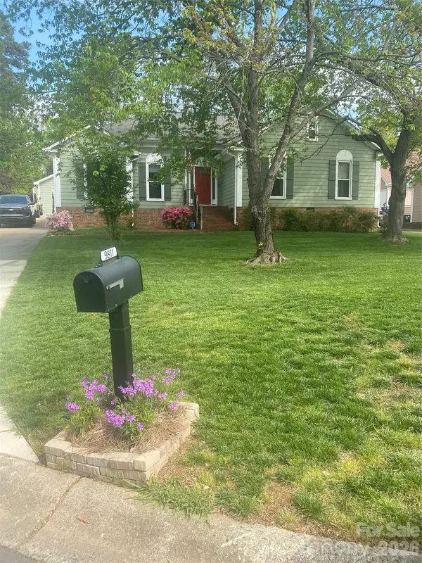 9811 Dusty Cedar Court, Charlotte, NC 28269