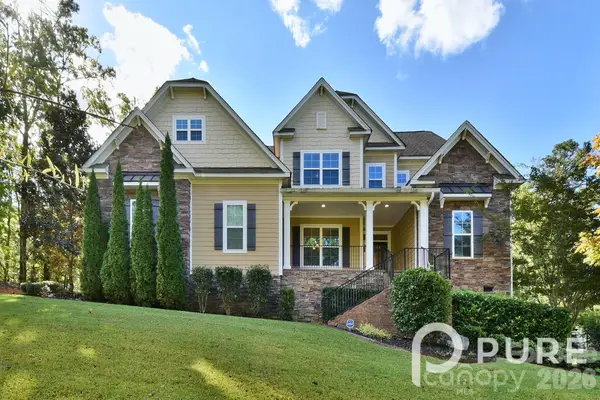 242 Wren Creek Circle, Blythewood, SC 29016
