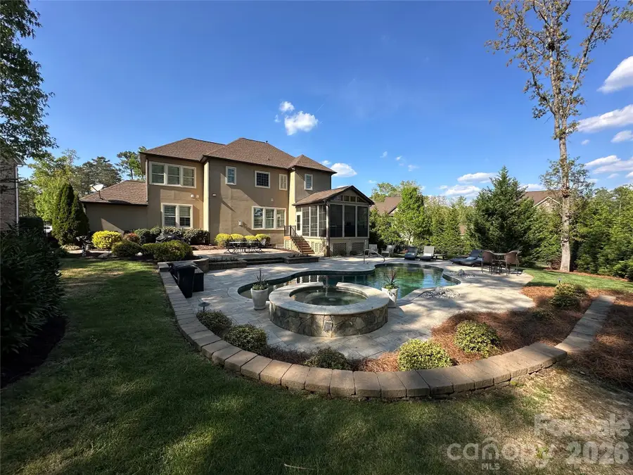 1414 Smoketree Court, Waxhaw, NC 28173 - #2