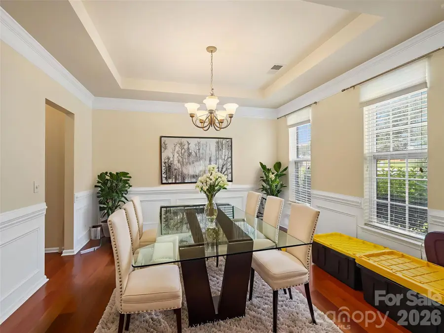 9903 Southampton Commons Drive, Charlotte, NC 28277 - #3