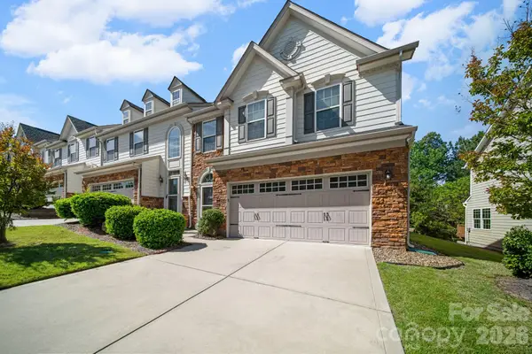 115 Inlet Point Drive, Fort Mill, SC 29708