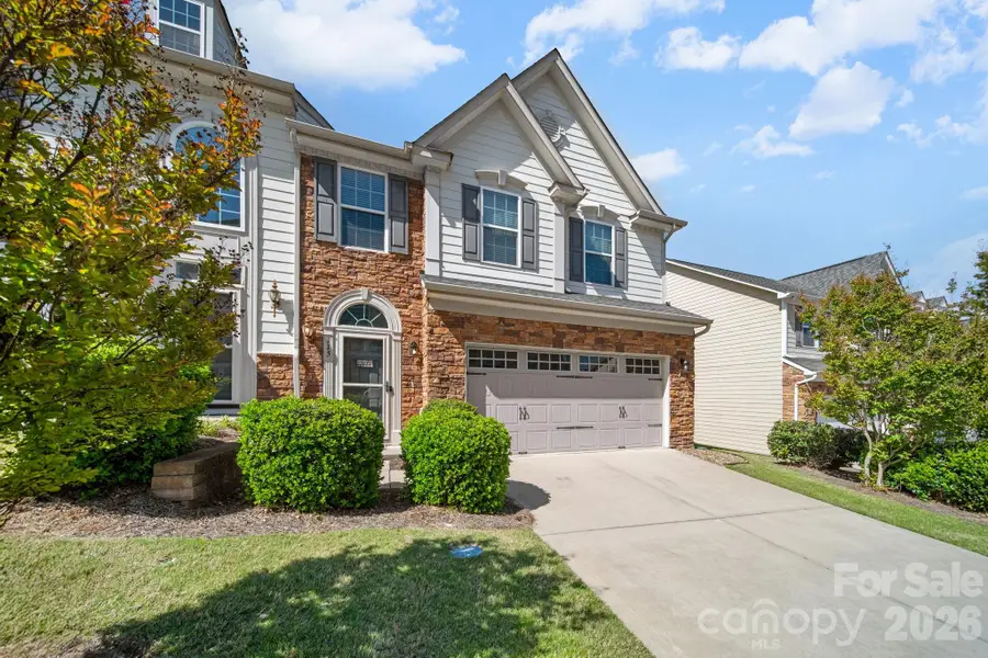 115 Inlet Point Drive, Fort Mill, SC 29708 - #3