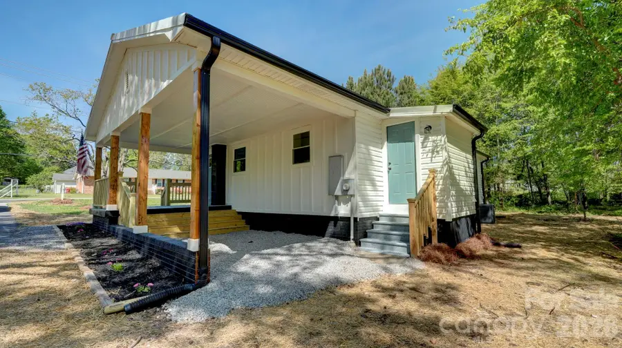 410 Patricia Avenue, Harrisburg, NC 28075 - #2