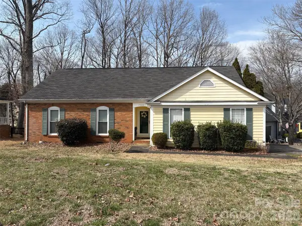 7500 Swedish Ivy Lane, Charlotte, NC 28227