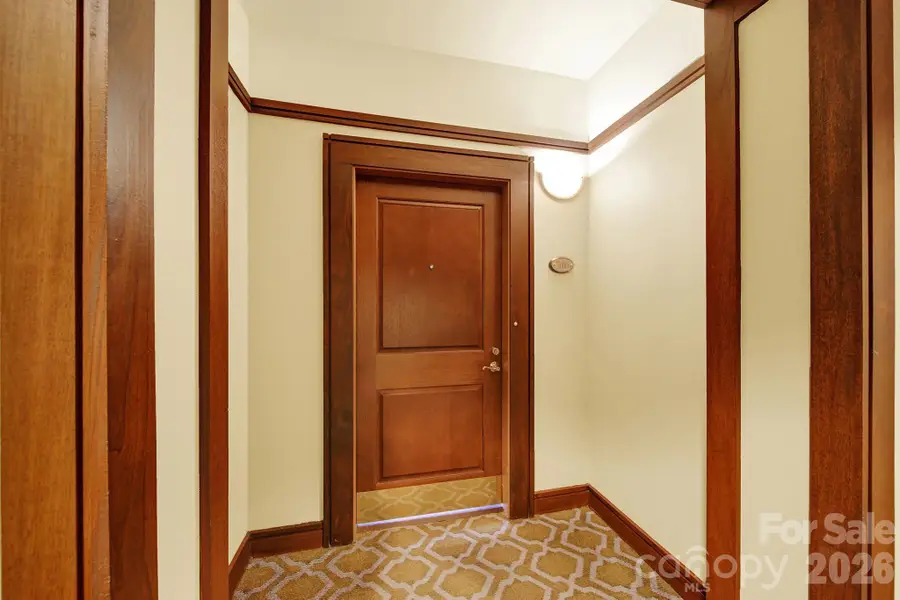 400 N Church Street #516, Charlotte, NC 28202 - #3