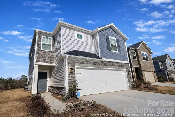 314 Hyssop Court #109, Fort Mill, SC 29715