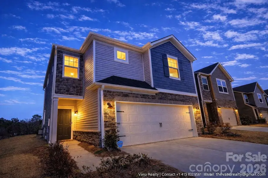 314 Hyssop Court #109, Fort Mill, SC 29715 - #2