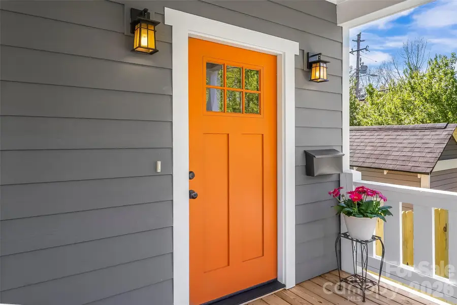 6 Weaver Street, Asheville, NC 28801 - #3