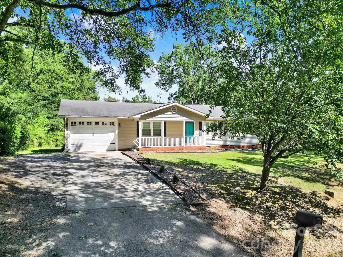 812 Hudson Street, Lancaster, SC 29720 - #1