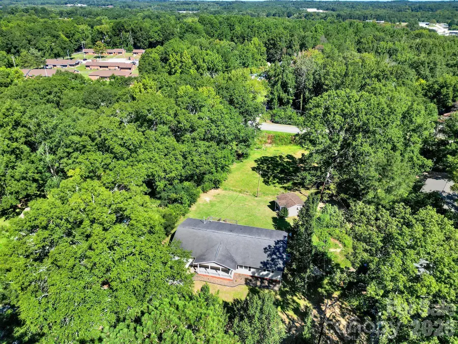 812 Hudson Street, Lancaster, SC 29720 - #3