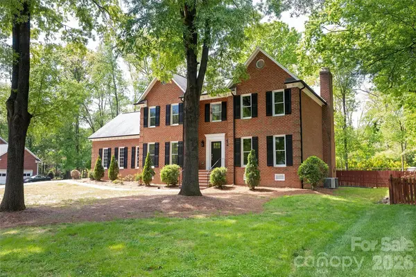 1507 Chadmore Lane Nw, Concord, NC 28027