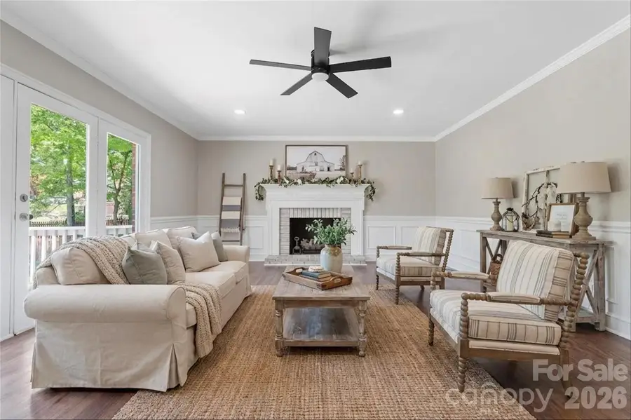 1507 Chadmore Lane Nw, Concord, NC 28027 - #2