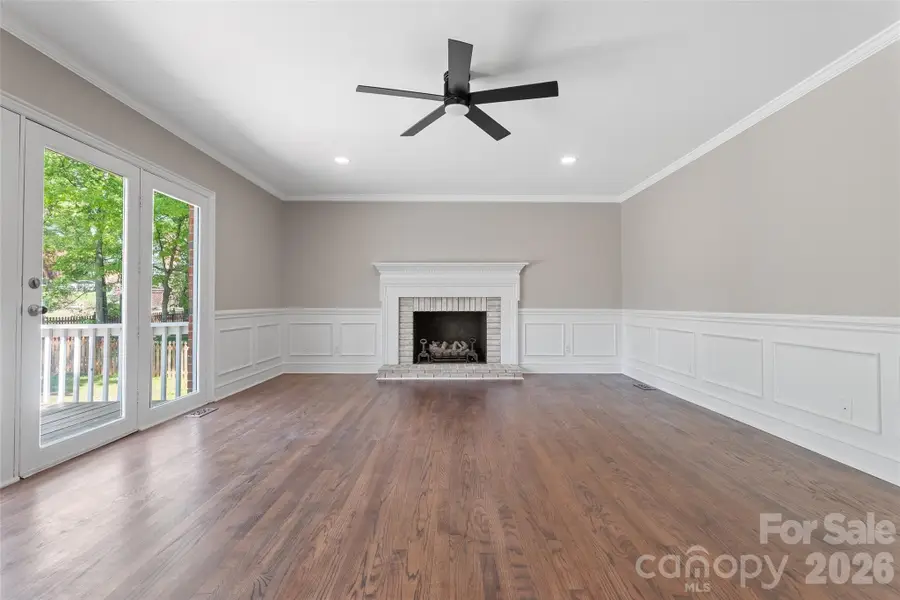 1507 Chadmore Lane Nw, Concord, NC 28027 - #3