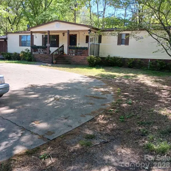 163 Barkley Drive, Mooresboro, NC 28114