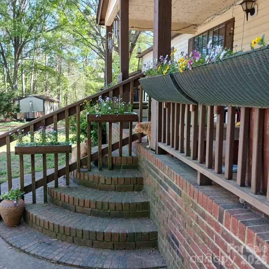 163 Barkley Drive, Mooresboro, NC 28114 - #2