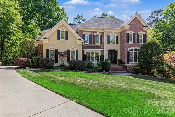 9341 Whispering Wind Drive, Charlotte, NC 28277