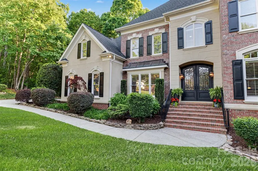 9341 Whispering Wind Drive, Charlotte, NC 28277 - #2