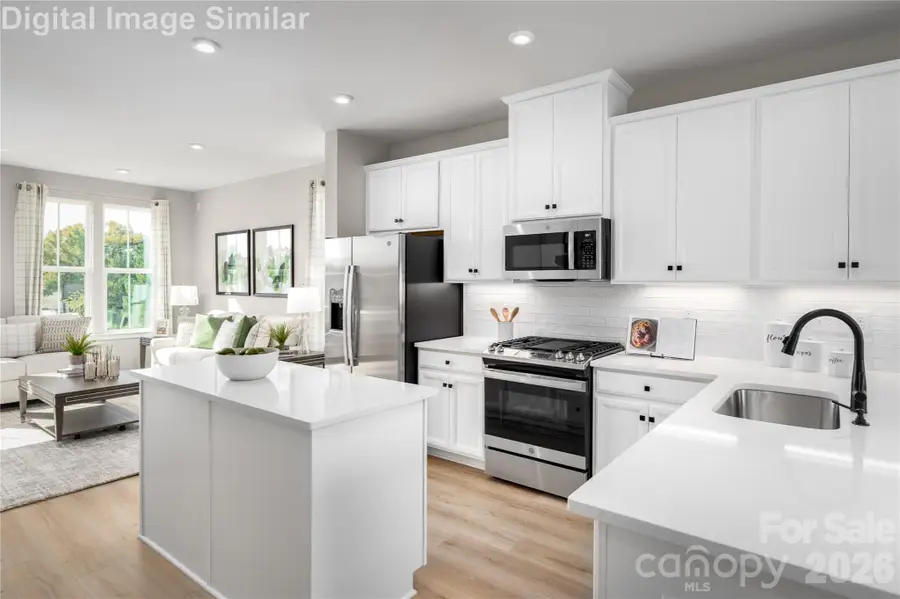 1446 Samuel Street, Charlotte, NC 28206 - #2