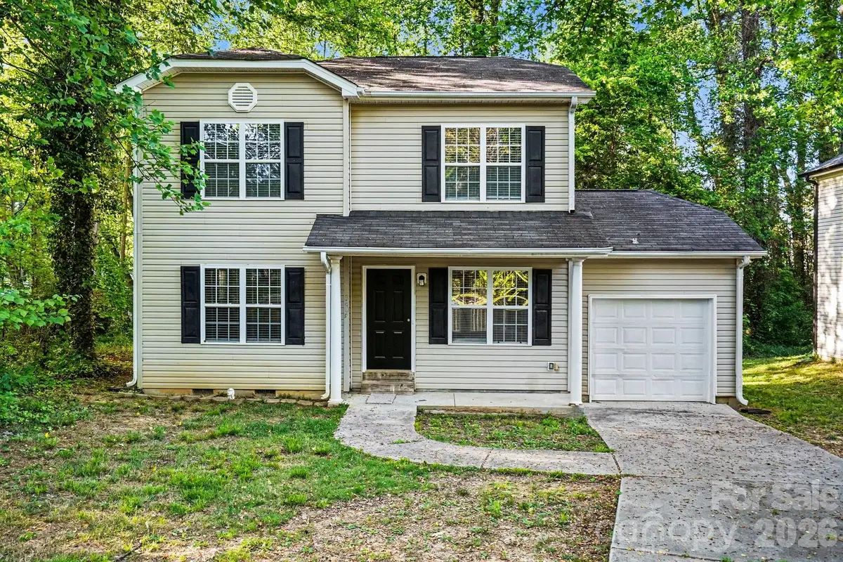 3409 Durham Lane, Charlotte, NC 28269 - #1