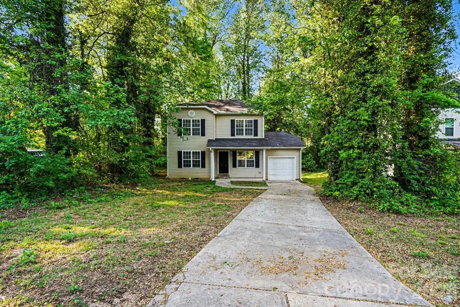 3409 Durham Lane, Charlotte, NC 28269 - #2