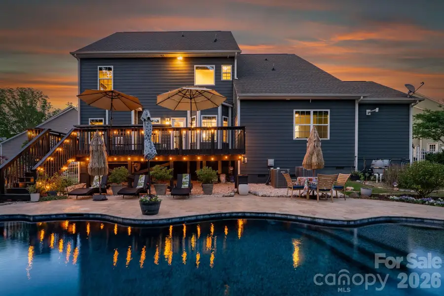 1409 Lightwood Road, Waxhaw, NC 28173 - #2