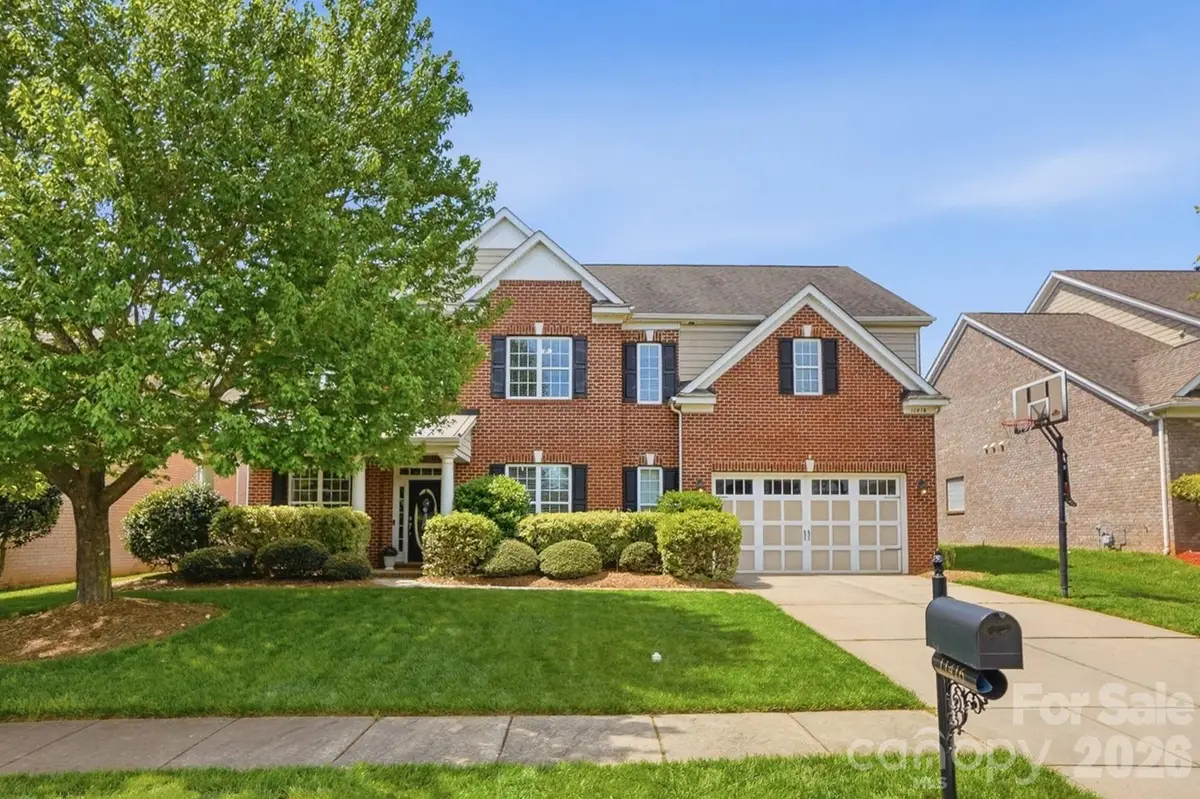 11416 Ashbourne Hall Road, Charlotte, NC 28277 - #1