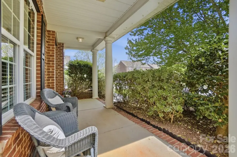 11416 Ashbourne Hall Road, Charlotte, NC 28277 - #2