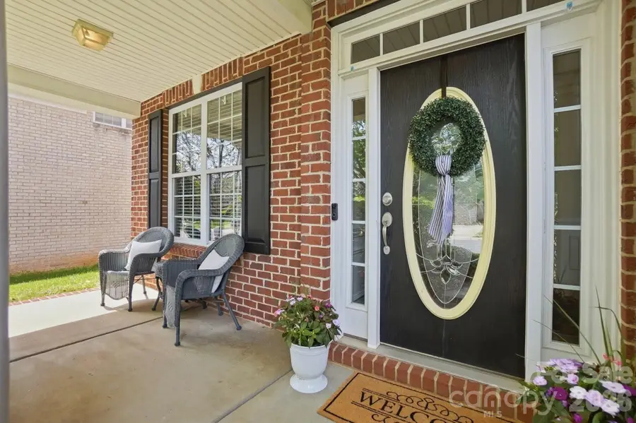 11416 Ashbourne Hall Road, Charlotte, NC 28277 - #3
