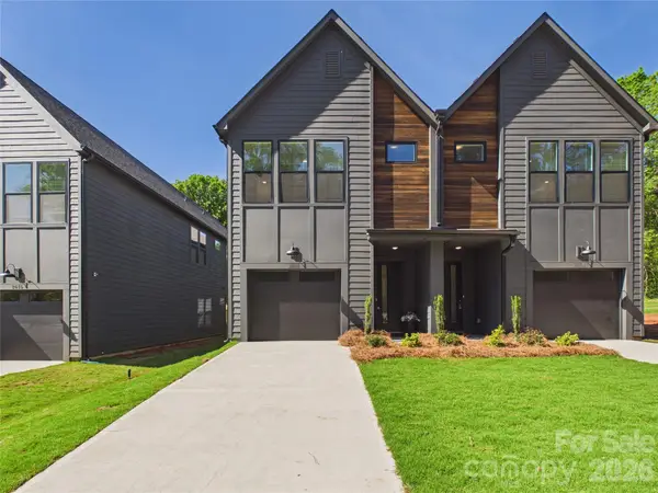 2649 Ravencroft Drive #1A, Charlotte, NC 28208