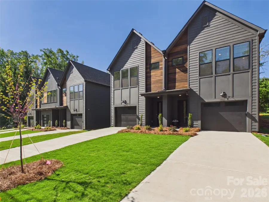 2649 Ravencroft Drive #1A, Charlotte, NC 28208 - #2