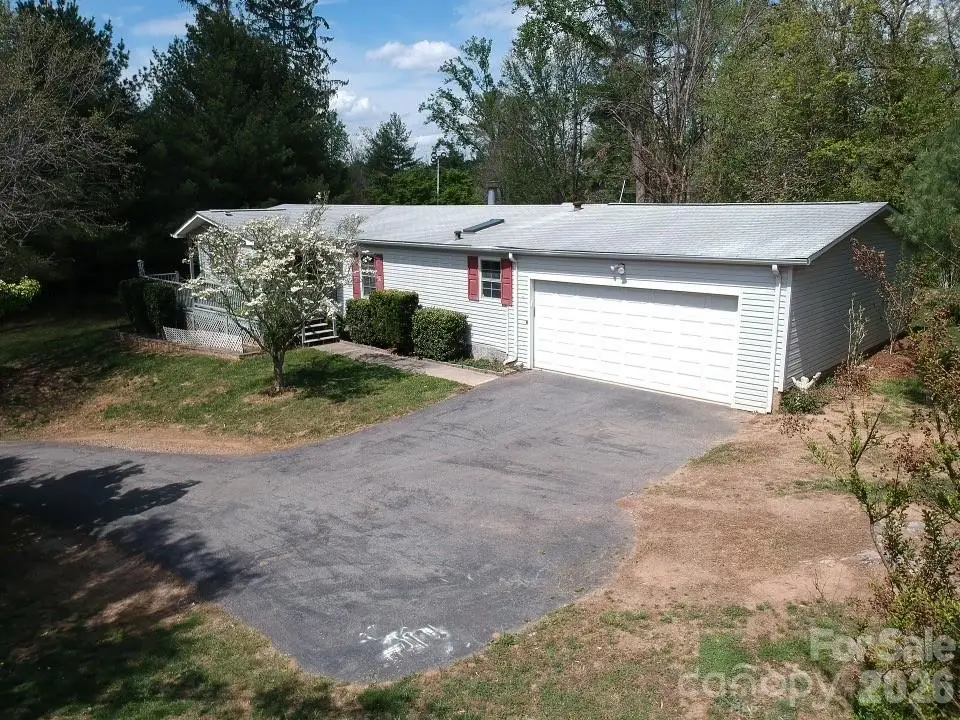 47 Eve Drive, Asheville, NC 28806 - #1