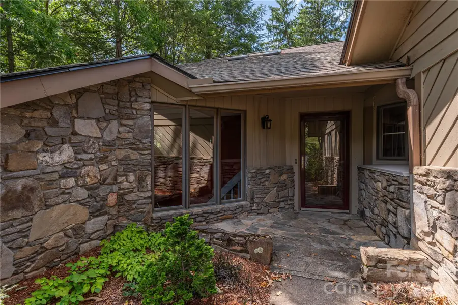 1101 Timber Trail, Asheville, NC 28804 - #3