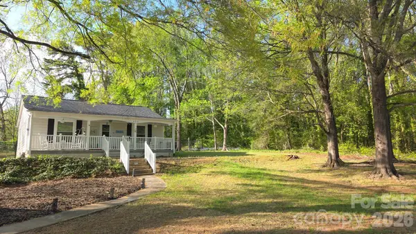 515 N Chapel Street, Landis, NC 28088