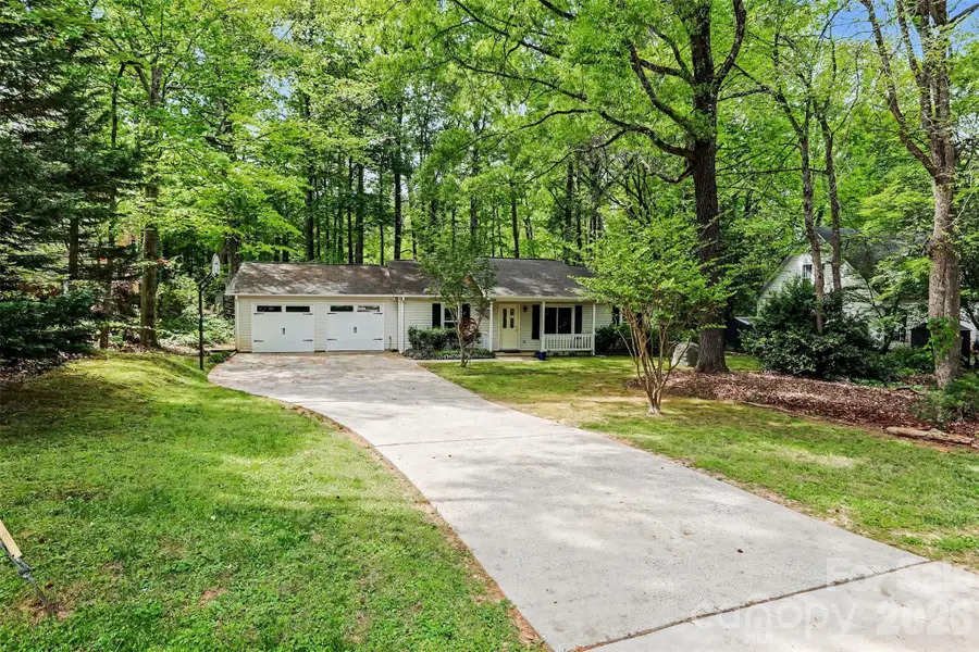 12405 Mallard Ridge Drive, Charlotte, NC 28269 - #2