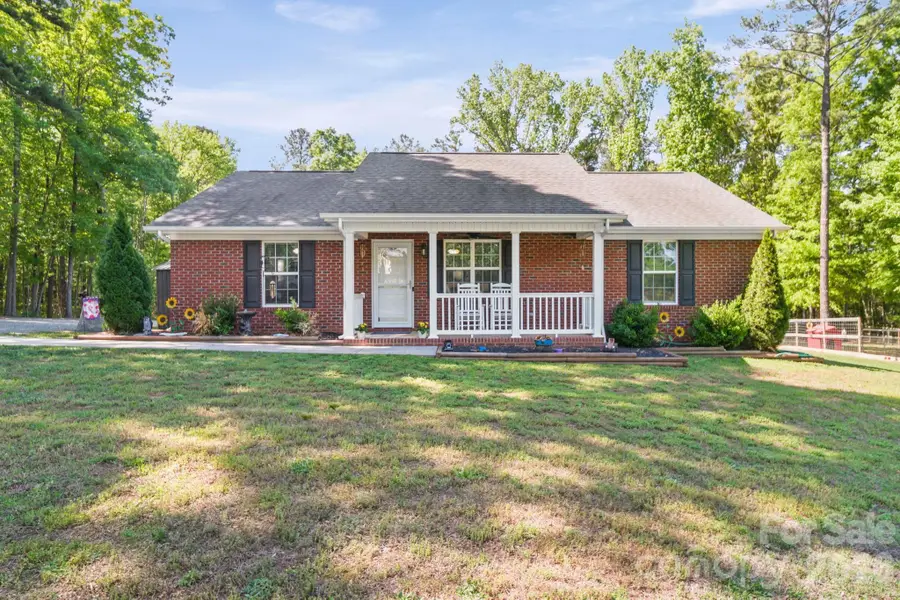 549 John Doster Road, Pageland, SC 29728 - #2