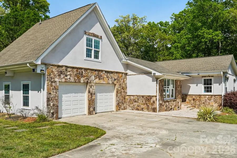 605 Allen Way, Indian Trail, NC 28079 - #3