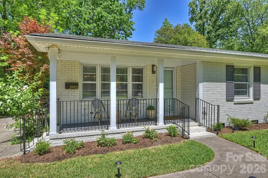 3915 Winfield Drive, Charlotte, NC 28205 - #2
