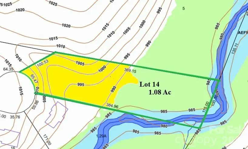 Lot 14 35th Avenue Ne, Hickory, NC 28601 - #2