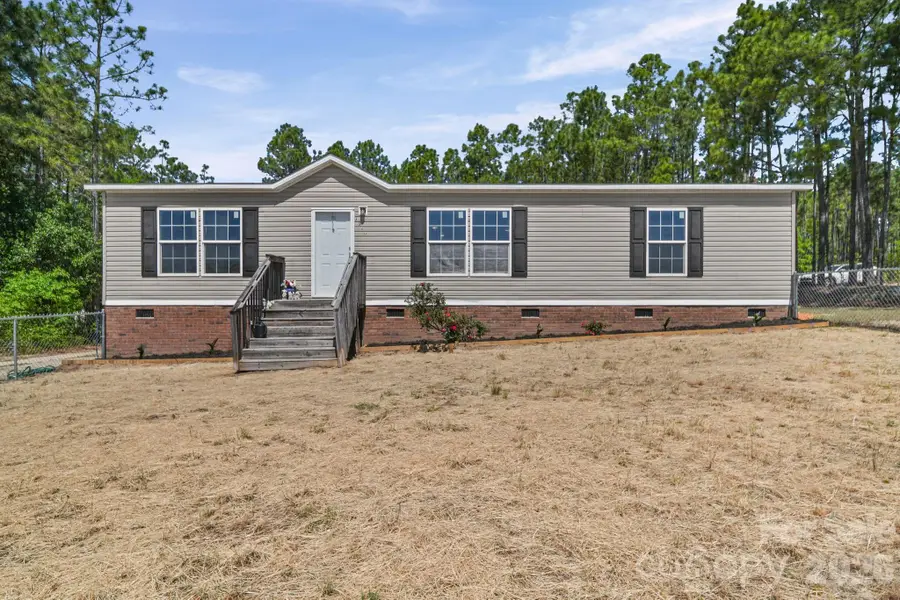7560 Hwy 265 Highway, Mount Croghan, SC 29727 - #2